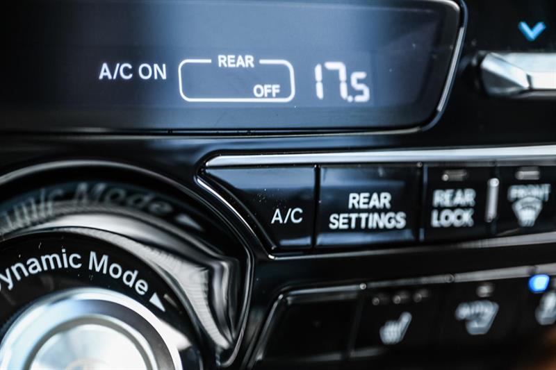 acura MDX 2024 - 27