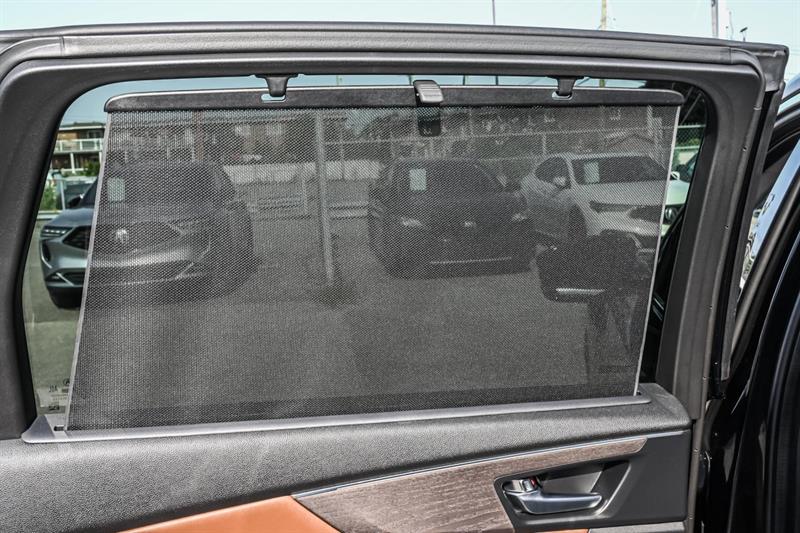 acura MDX 2024 - 30