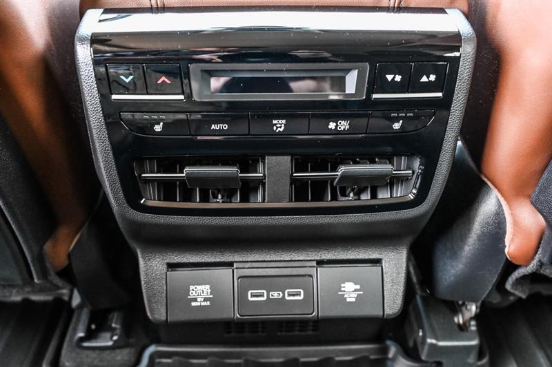 acura MDX 2024 - 32