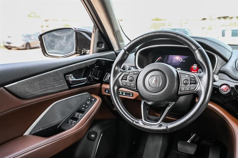 acura MDX 2024 - 34