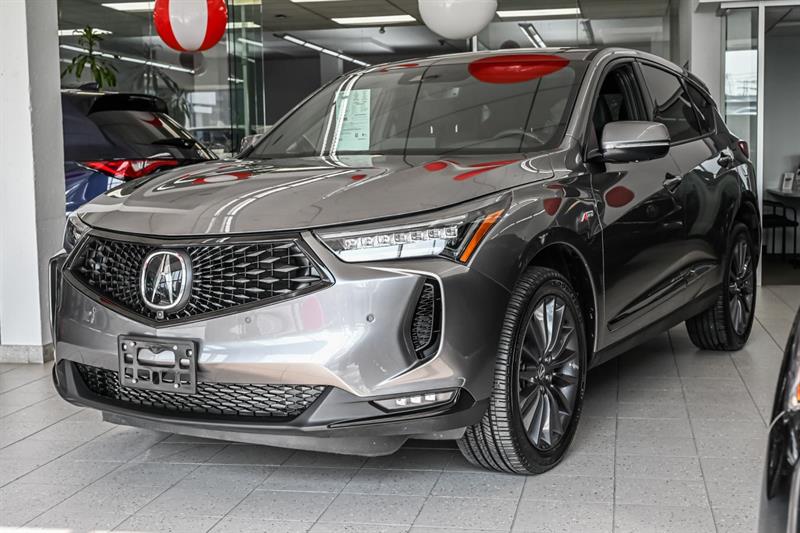 acura RDX 2024