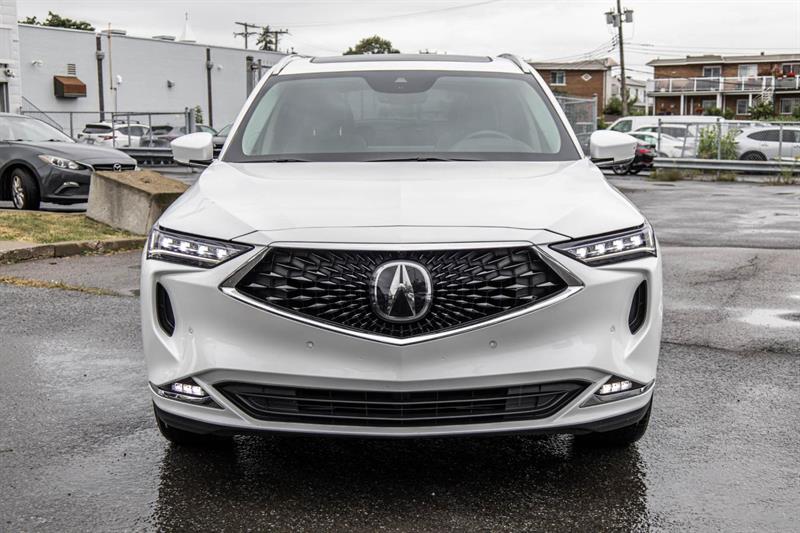 acura MDX 2024 - 2