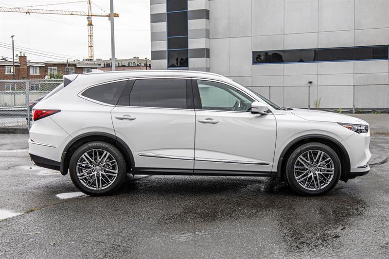 acura MDX 2024 - 4