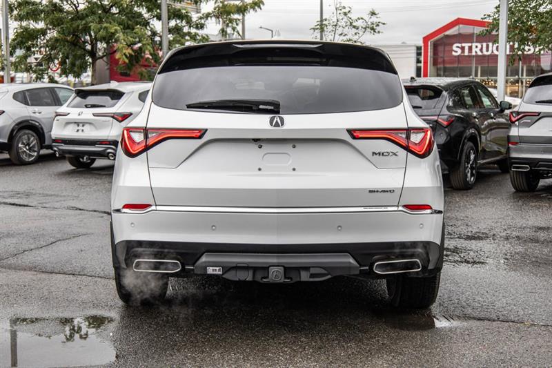 acura MDX 2024 - 6
