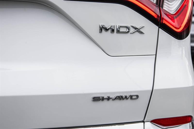 acura MDX 2024 - 7