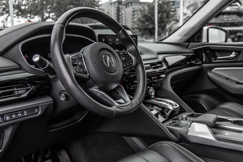 acura MDX 2024 - 14