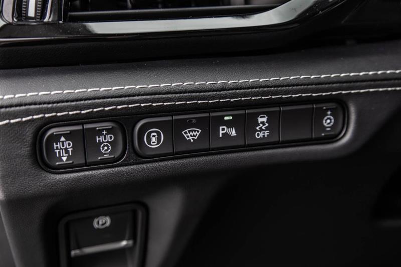 acura MDX 2024 - 15