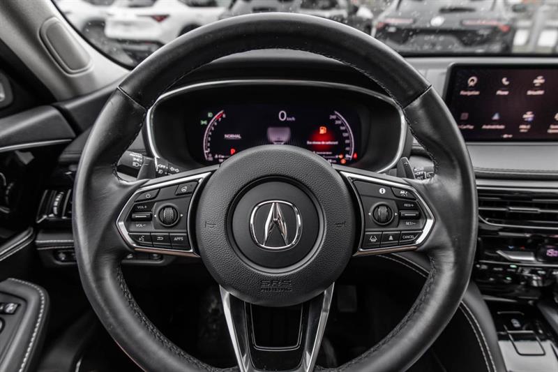 acura MDX 2024 - 16