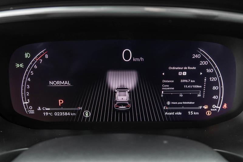 acura MDX 2024 - 17