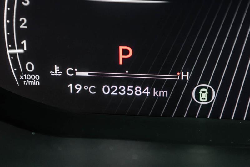 acura MDX 2024 - 18