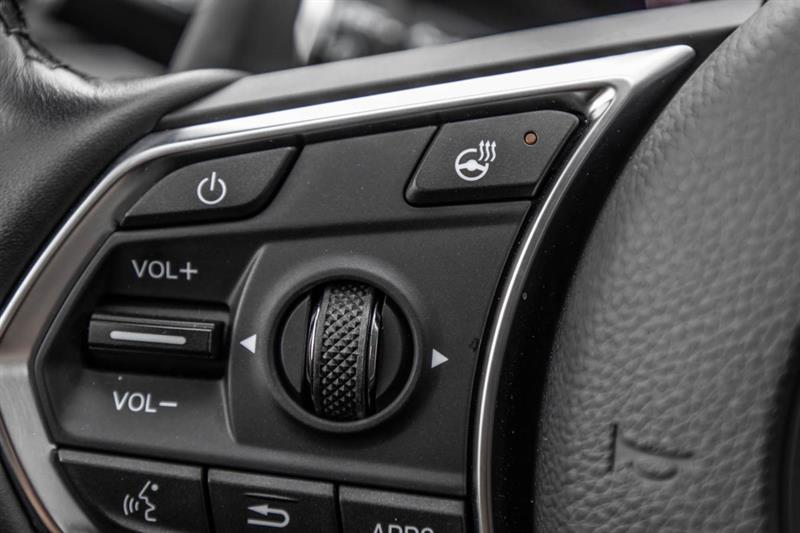 acura MDX 2024 - 20