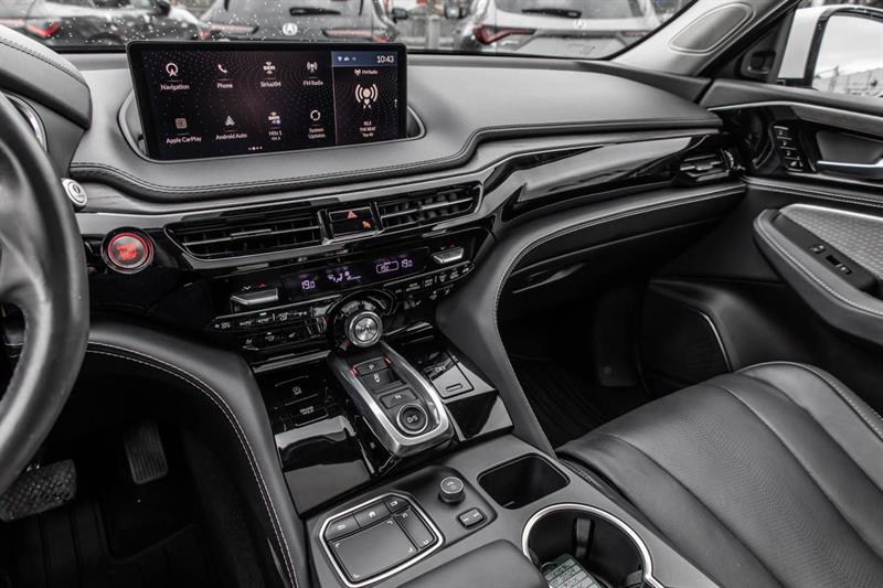 acura MDX 2024 - 22