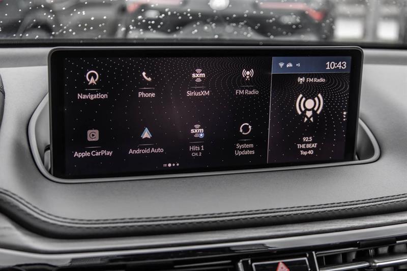 acura MDX 2024 - 23
