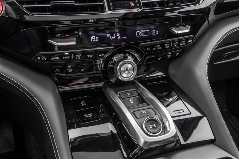 acura MDX 2024 - 24