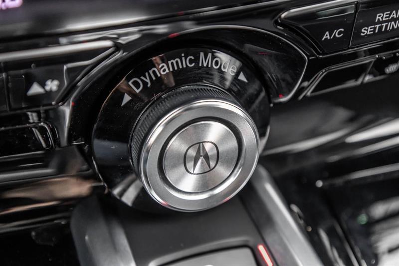 acura MDX 2024 - 25