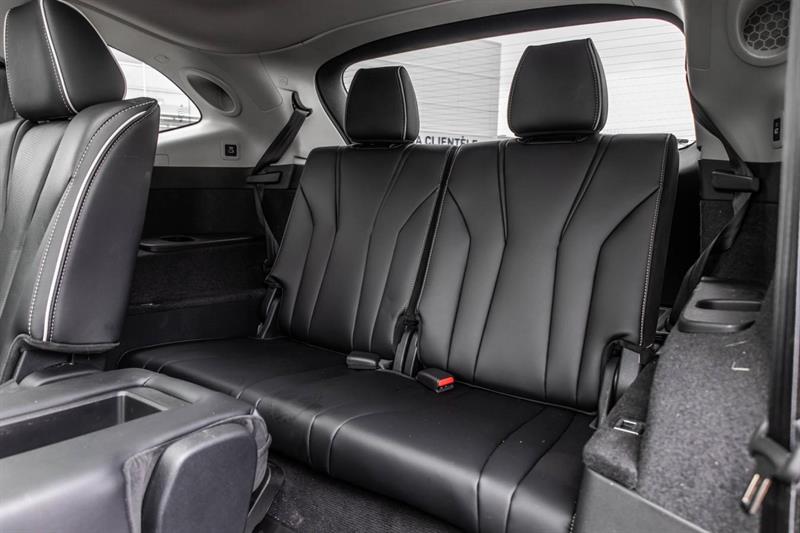 acura MDX 2024 - 35