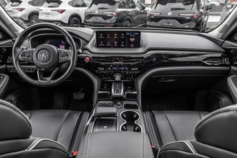 acura MDX 2024 - 37