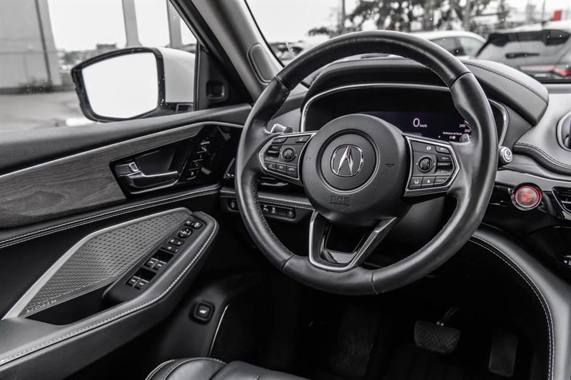 acura MDX 2024 - 38
