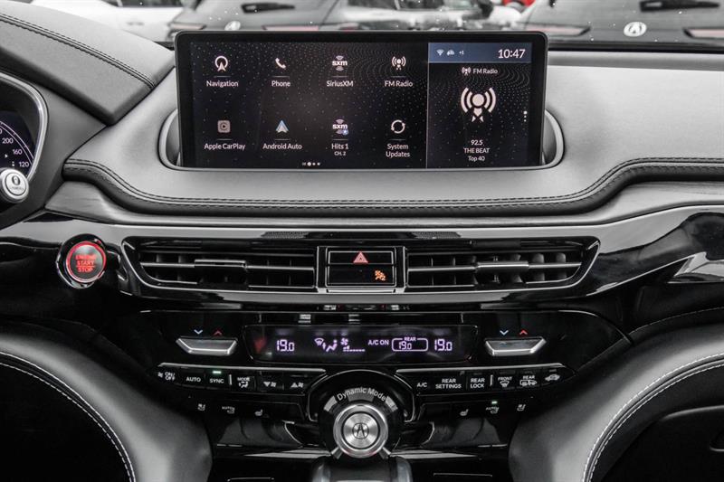 acura MDX 2024 - 39