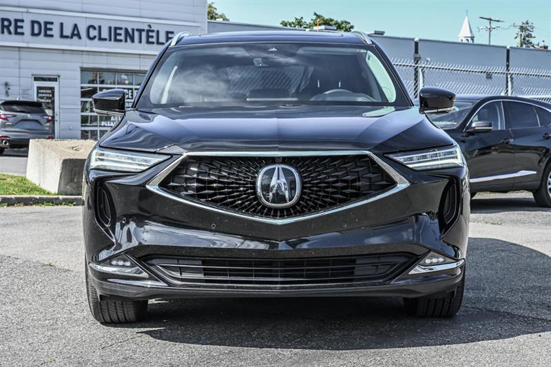 acura MDX 2024 - 2