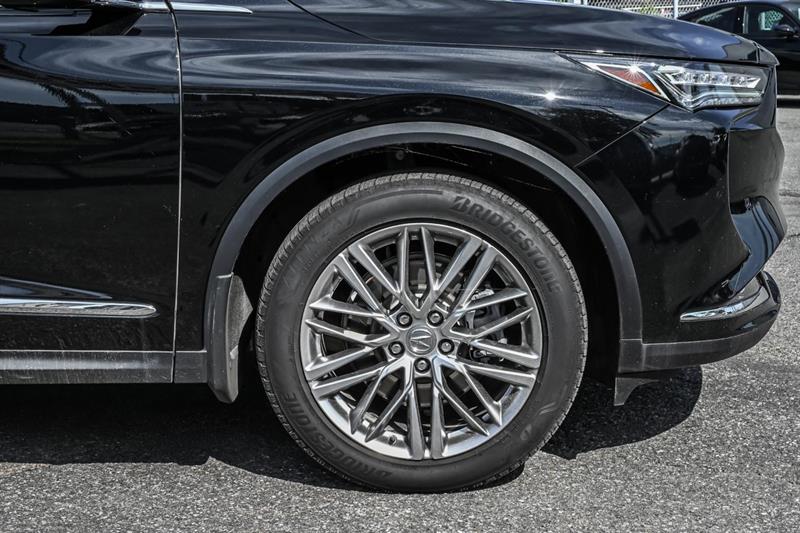acura MDX 2024 - 4