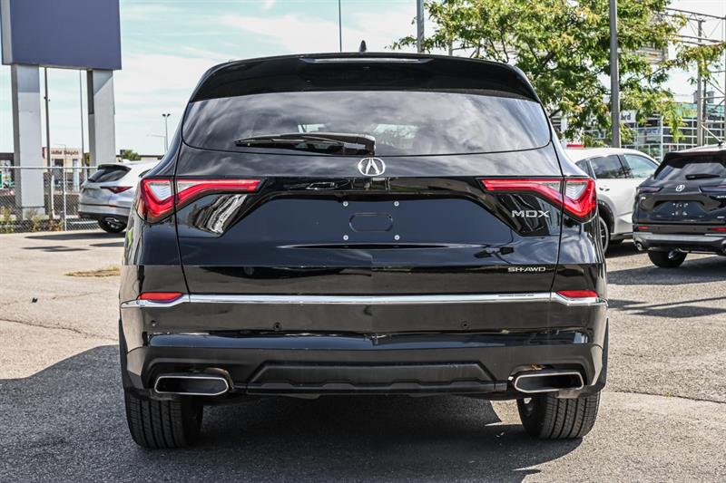acura MDX 2024 - 6