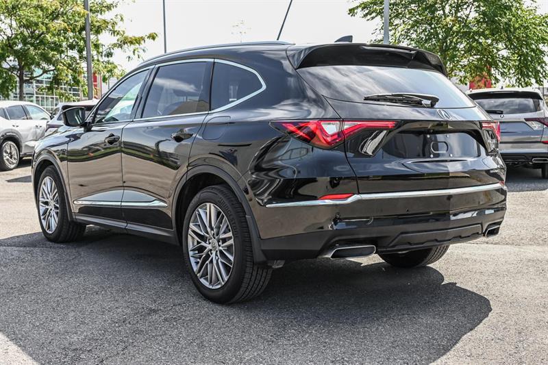 acura MDX 2024 - 7