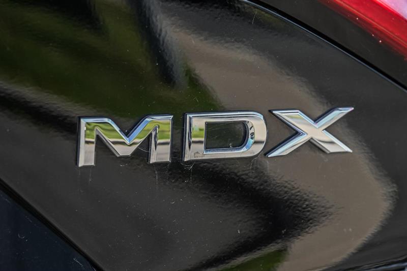 acura MDX 2024 - 8