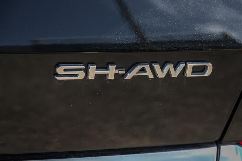 acura MDX 2024 - 9
