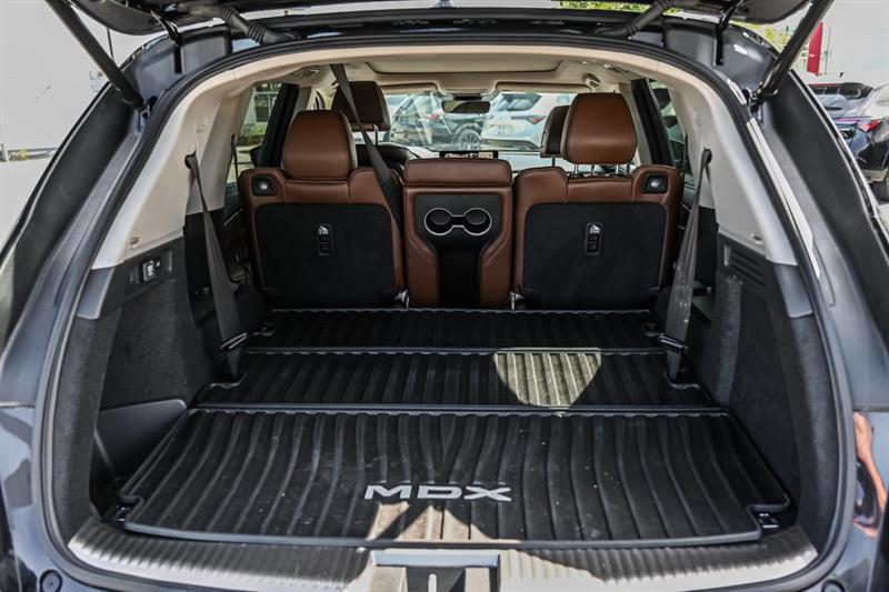 acura MDX 2024 - 10