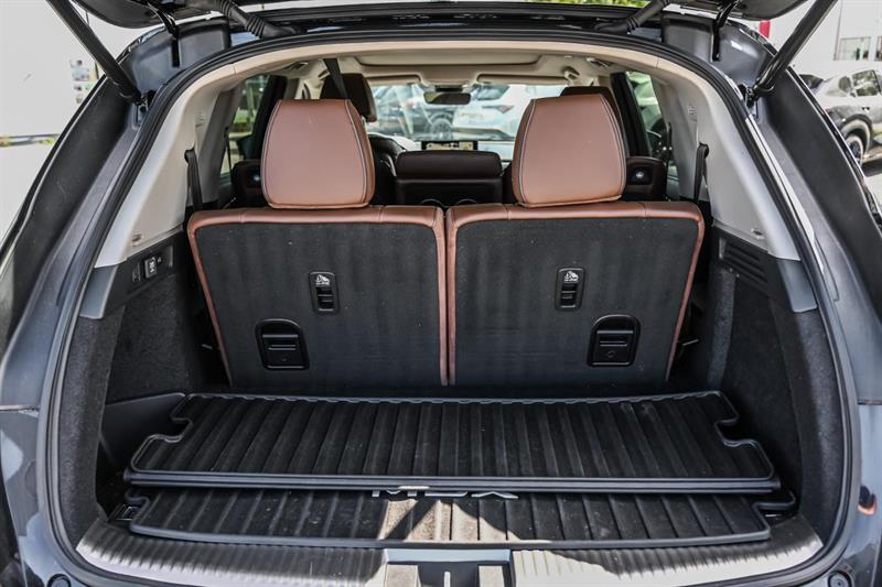 acura MDX 2024 - 11
