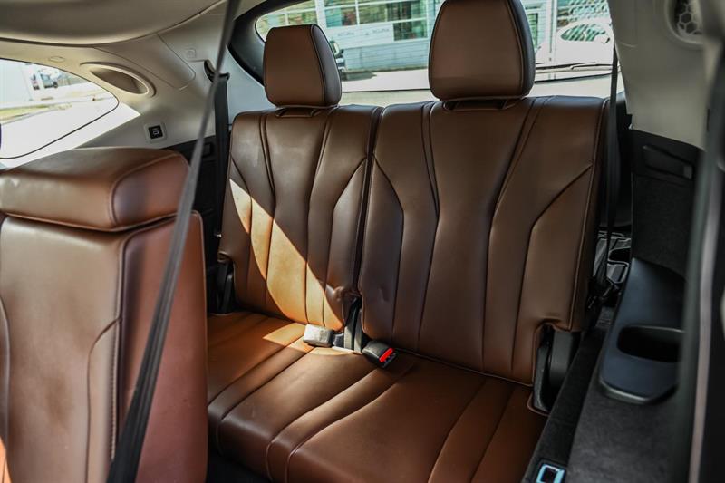 acura MDX 2024 - 12