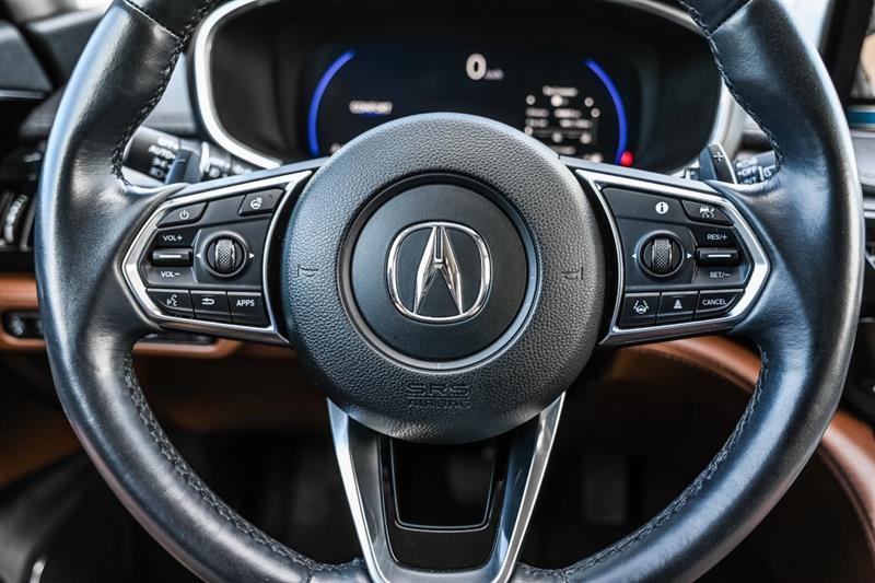 acura MDX 2024 - 17