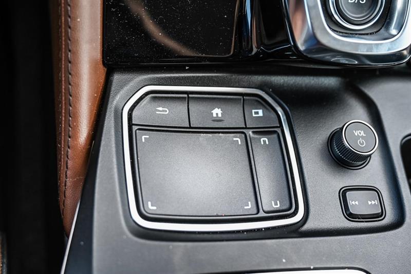 acura MDX 2024 - 22
