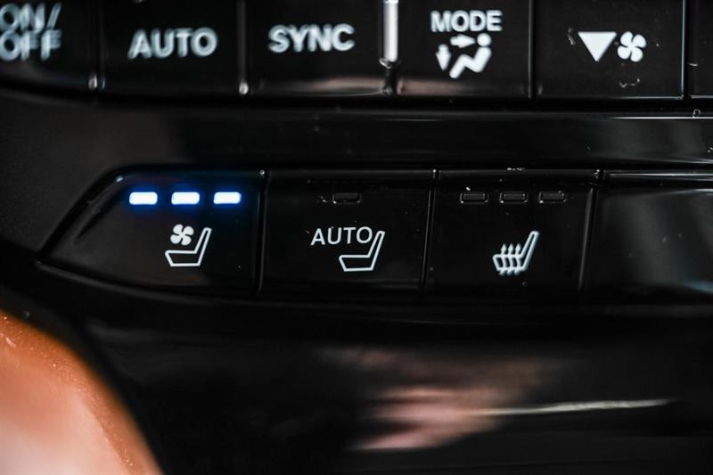 acura MDX 2024 - 23