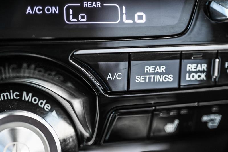 acura MDX 2024 - 25