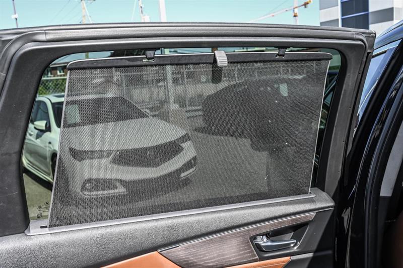 acura MDX 2024 - 29