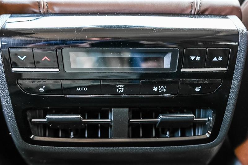 acura MDX 2024 - 31