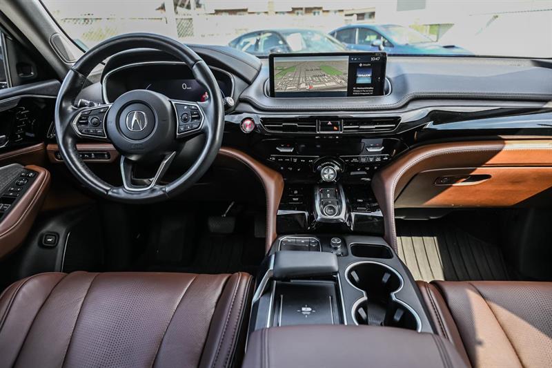acura MDX 2024 - 32