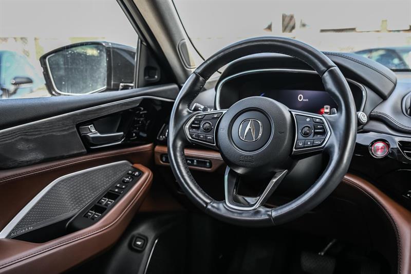 acura MDX 2024 - 33