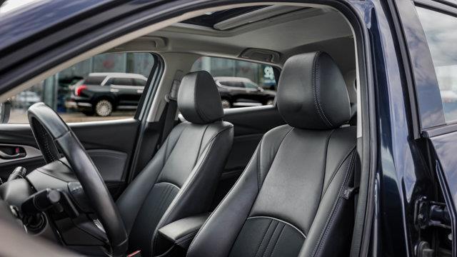 mazda CX-3 2021 - 7