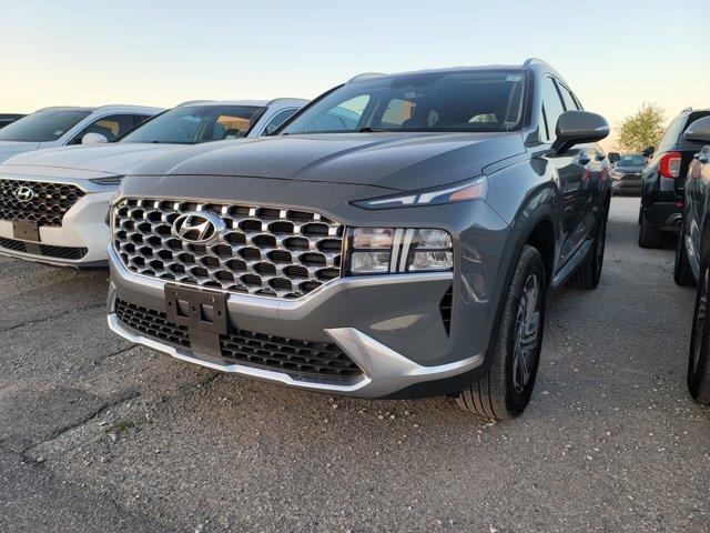 hyundai Santa Fe 2022 - 3