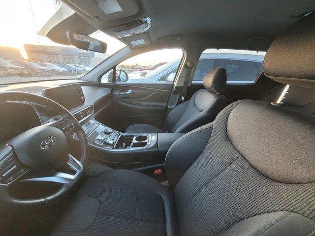 hyundai Santa Fe 2022 - 4