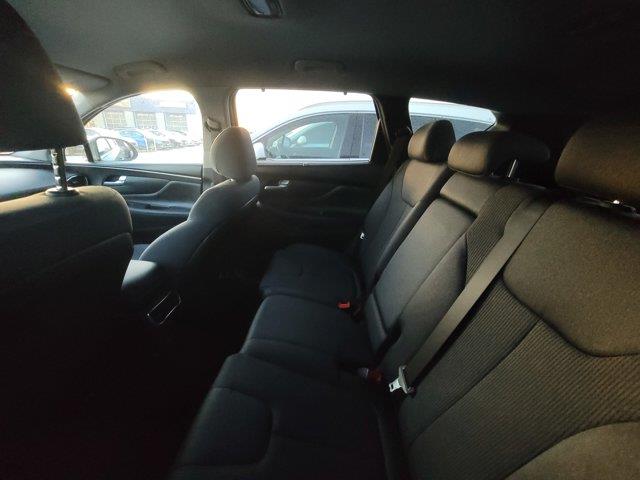 hyundai Santa Fe 2022 - 5