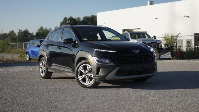 hyundai Kona 2023