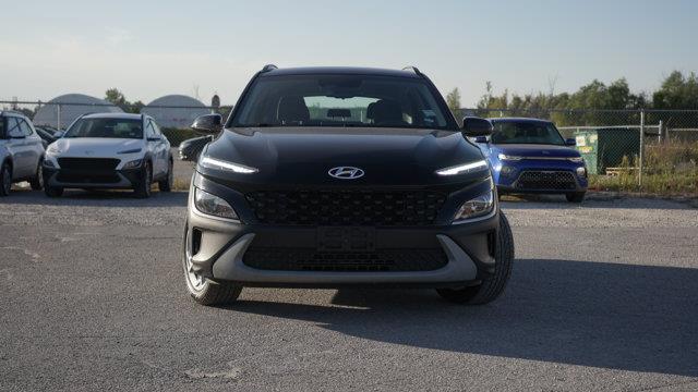 hyundai Kona 2023 - 2