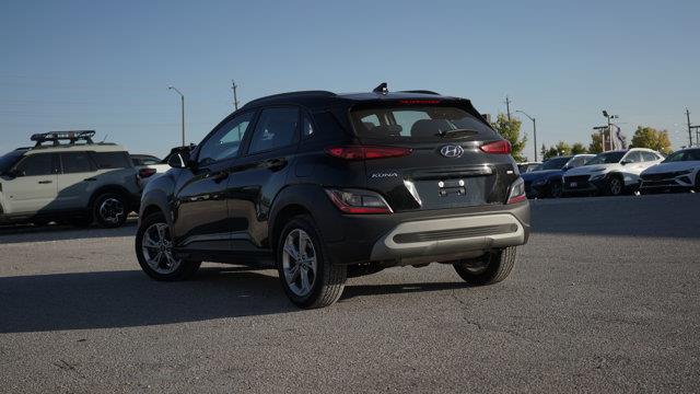 hyundai Kona 2023 - 4