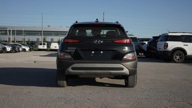 hyundai Kona 2023 - 5