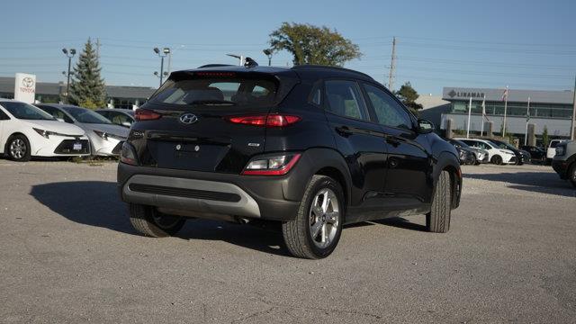 hyundai Kona 2023 - 6