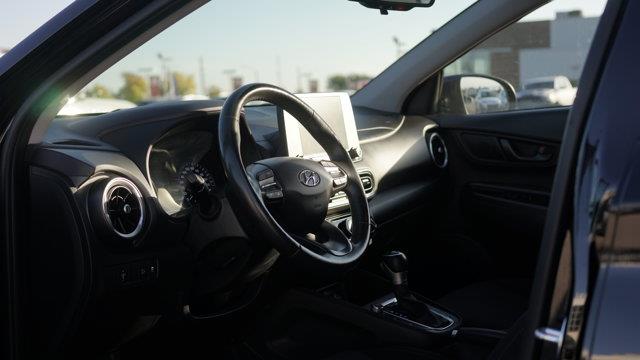 hyundai Kona 2023 - 9